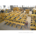 Manual Hand Push Wholesale Concrete Truss Screed For Sale FZP-130